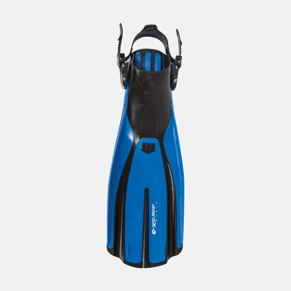 Ласты Plana Avanti X3 (Regular; синий)